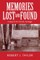 Memories Lost and Found