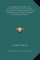 An Examination into and an Elucidation of the Great Principle of the Mediation and Atonement of Our Lord and Savior Jesus Christ