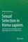 Sexual Selection in Homo Sapiens