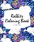 Rabbits Coloring Book for Children (8x10 Coloring Book / Activity Book)