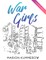 War Girls Coloring Book