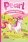 Pearl the Magical Unicorn