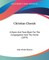 Christian Chorals