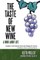 The Taste of New Wine