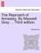 The Reproach of Annesley. by Maxwell Gray ... Third Edition.