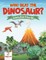 Who Beat the Dinosaur? Activity Book 8 Year Old