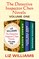 The Detective Inspector Chen Novels Volume One