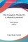The Complete Works Of F. Marion Crawford