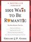 1001 Ways to Be Romantic