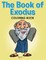 The Book of Exodus Coloring Book