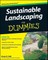 Sustainable Landscaping For Dummies