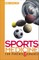 Sports Medicine for Parents and Coaches