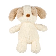 NATTOU Teddy plush baby dog 24cm