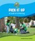 Pick It Up: A Look at Littering