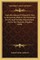 God's Revelations of Himself to Men as Successively Made in the Patriarchal, Jewish, and Christian Dispensations and in the Messianic Kingdom (1898)