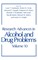 Research Advances in Alcohol and Drug Problems