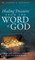 Healing Treasures from the Word of God