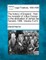 The history of England