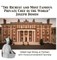 The Richest and Most Famous Private Chef in the World Joseph Donon