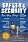 Safety and Security for the Over-55s