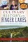Culinary History of the Finger Lakes