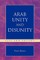Arab Unity and Disunity