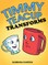 Timmy Teacup Transforms