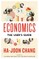 Economics: The User's Guide