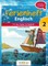 Englisch Ferienhefte 2. Klasse - Volksschule - Ferienheft mit eingelegten Lösungen