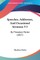 Speeches, Addresses, And Occasional Sermons V3