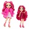 RAINBOW HIGH Core lelle & Jr. High Stella