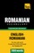 Romanian vocabulary for English speakers - 7000 words