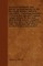 American Watchmaker And Jeweler An Encyclopedia For The Horologist, Jeweler, Gold And Silversmith - Containing Hundreds Of Private Receipts And Formulas Compiled From The Best And Most Reliable Sources. Complete Directions For Using All The Latest Tools, 