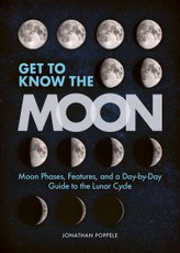 Get to Know the Moon