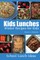 Kids Lunches - Winter Recipes for Kids