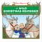 The Wild Christmas Reindeer