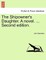 The Shipowner's Daughter. a Novel. ... Second Edition.