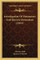 Investigation of Detonators and Electric Detonators (1913)