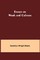 Essays on Work and Culture