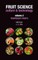 Fruit Science Culture and Technology
