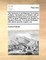 The First Book of Architecture