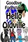 Goodbye Forestinia Hello Oldville