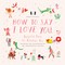 Boddington's Studio: Mr. Boddington's Studio: How to Say I L