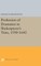 Profession of Dramatist in Shakespeare's Time, 1590-1642