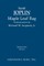Maple Leaf Rag
