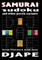 Samurai Sudoku and other puzzle variants