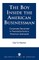 The Boy Inside the American Businessman