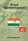 Good Governance and Coalition Politics