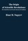 The Origin of Scientific Revolutions