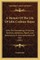 A Memoir of the Life of John Codman Ropes